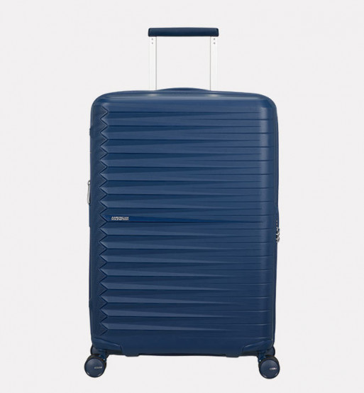 Maleta facturable Check-in Medium 68/26,EXP, FASTFORWARD
