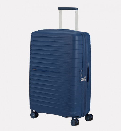 Maleta facturable Check-in Medium 68/26,EXP, FASTFORWARD