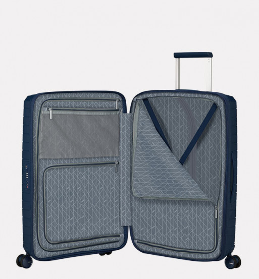 Maleta facturable Check-in Medium 68/26,EXP, FASTFORWARD