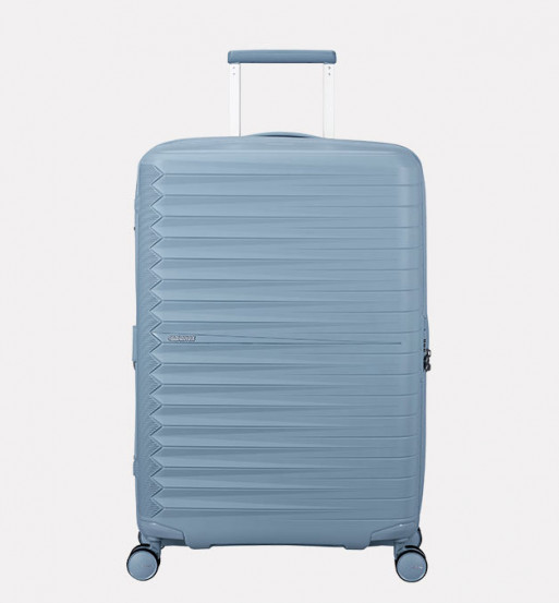 Maleta facturable Check-in Medium 68/26,EXP, FASTFORWARD