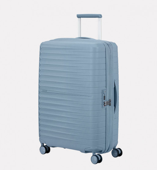 Maleta facturable Check-in Medium 68/26,EXP, FASTFORWARD