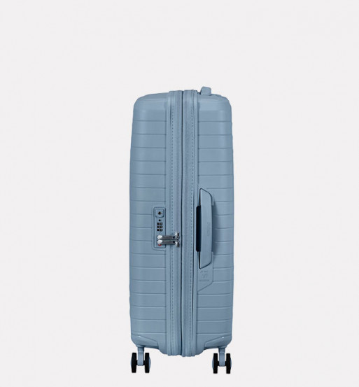 Maleta facturable Check-in Medium 68/26,EXP, FASTFORWARD
