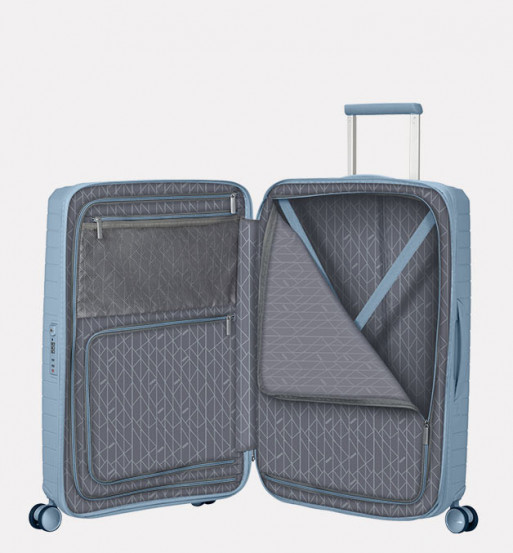 Maleta facturable Check-in Medium 68/26,EXP, FASTFORWARD