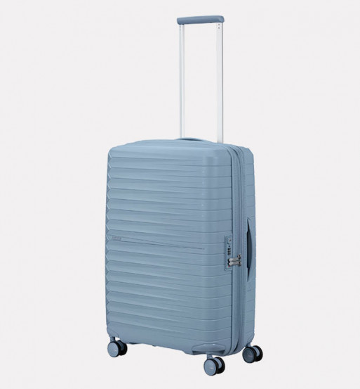 Maleta facturable Check-in Medium 68/26,EXP, FASTFORWARD