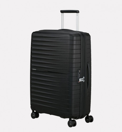 Maleta facturable Check-in Medium 68/26,EXP, FASTFORWARD