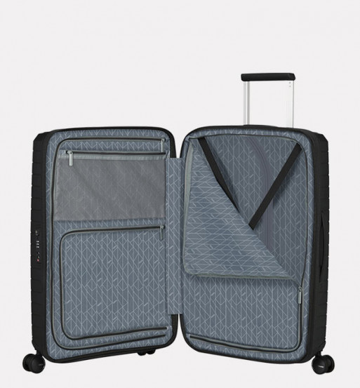 Maleta facturable Check-in Medium 68/26,EXP, FASTFORWARD
