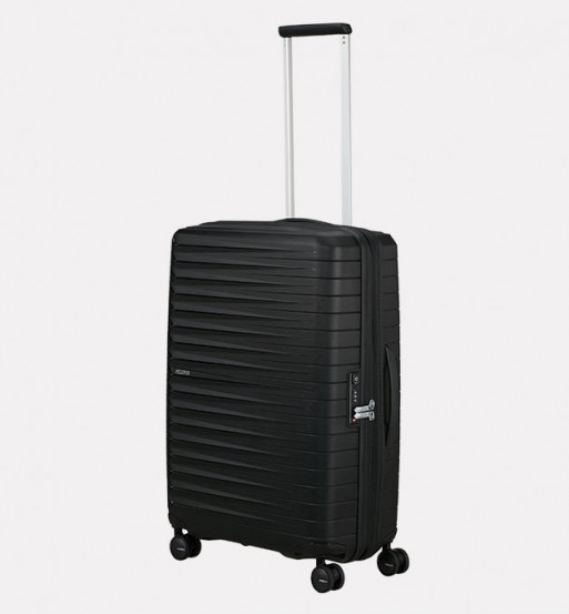 Maleta facturable Check-in Medium 68/26,EXP, FASTFORWARD