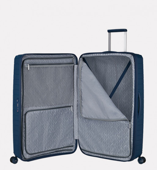 Maleta facturable Check-in EXTRA LARGE,EXP 83/33, FASTFORWARD