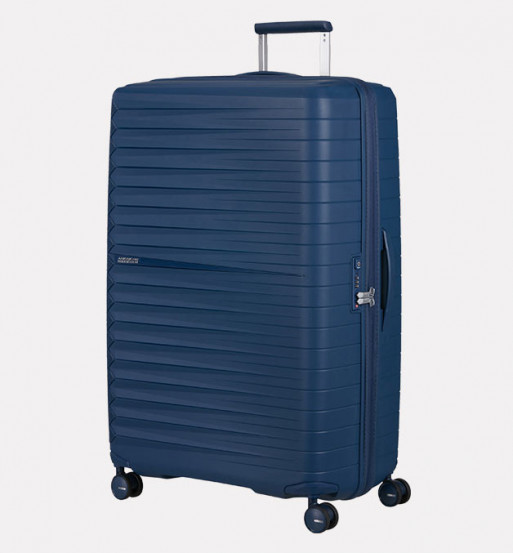 Maleta facturable Check-in EXTRA LARGE,EXP 83/33, FASTFORWARD