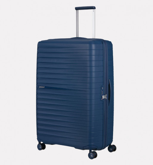Maleta facturable Check-in EXTRA LARGE,EXP 83/33, FASTFORWARD