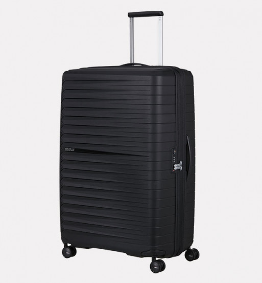Maleta facturable Check-in EXTRA LARGE,EXP 83/33, FASTFORWARD