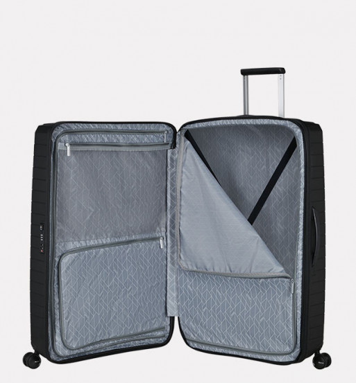 Maleta facturable Check-in EXTRA LARGE,EXP 83/33, FASTFORWARD