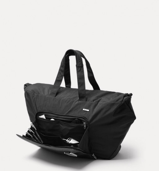 Bolsa de viaje grande 40L, ENTOUR