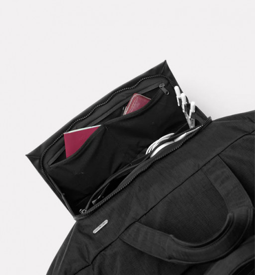Bolsa de viaje grande 40L, ENTOUR