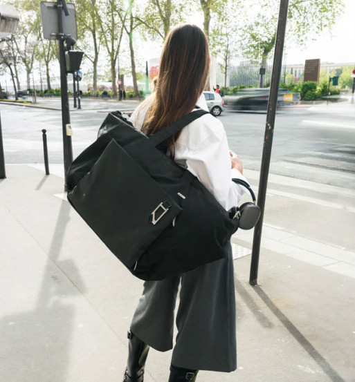 Bolsa de viaje grande 40L, ENTOUR