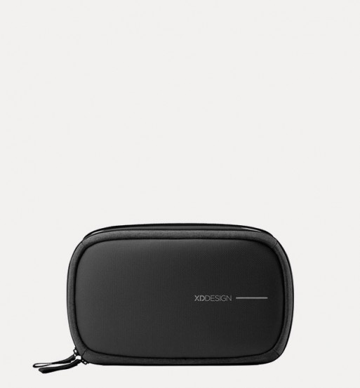 Bolsa tech o Neceser, ACCESORIES