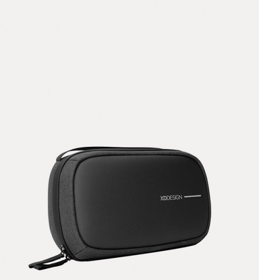 Bolsa tech o Neceser, ACCESORIES