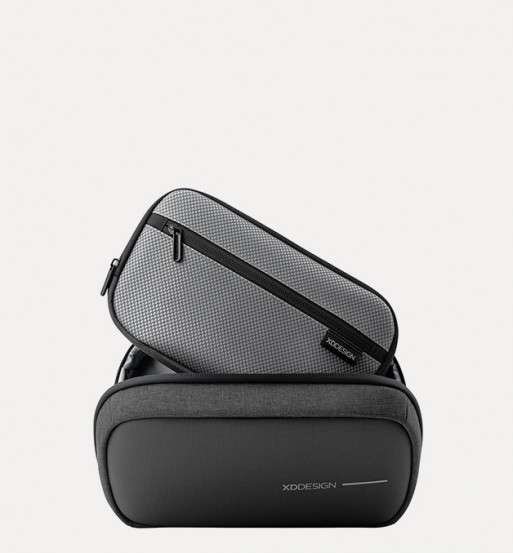 Bolsa tech o Neceser, ACCESORIES