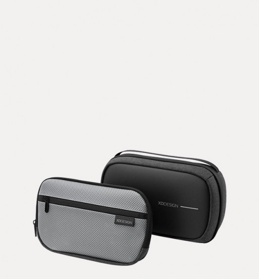 Bolsa tech o Neceser, ACCESORIES