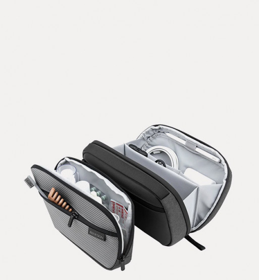 Bolsa tech o Neceser, ACCESORIES