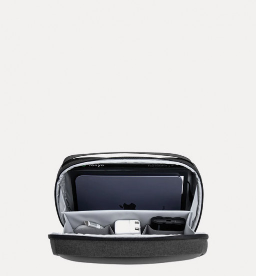 Bolsa tech o Neceser, ACCESORIES