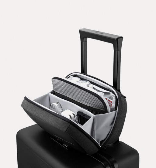 Bolsa tech o Neceser, ACCESORIES