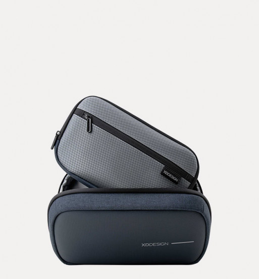 Bolsa tech o Neceser, ACCESORIES