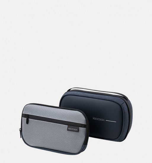 Bolsa tech o Neceser, ACCESORIES