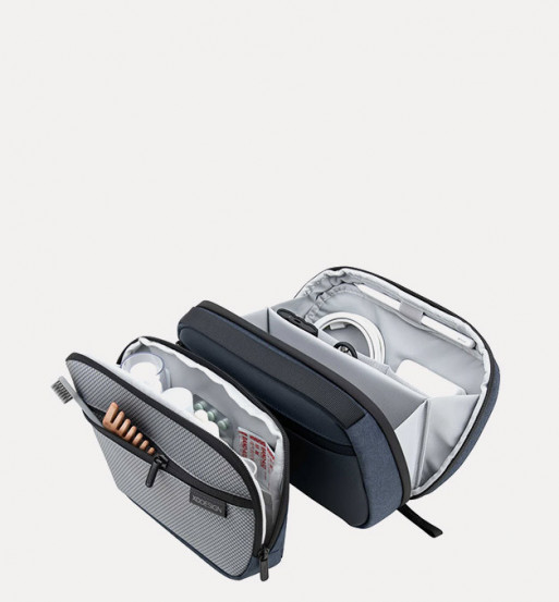Bolsa tech o Neceser, ACCESORIES