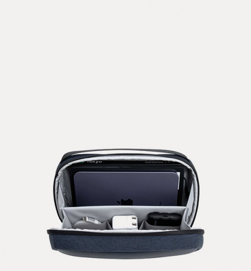 Bolsa tech o Neceser, ACCESORIES