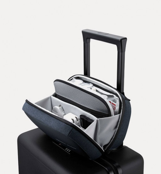 Bolsa tech o Neceser, ACCESORIES