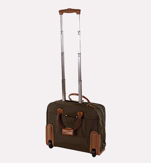 Maletín con ruedas ¨pilot¨, X-COLLECTION