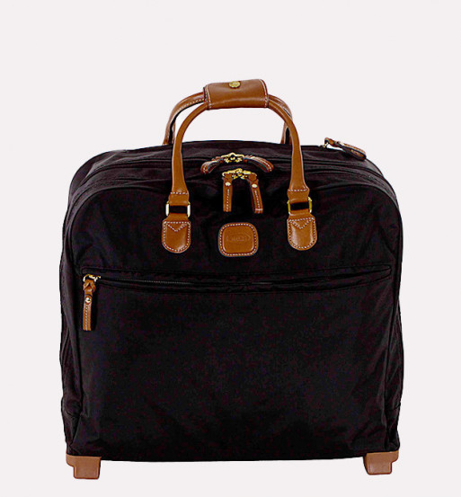 Maletín con ruedas ¨pilot¨, X-COLLECTION