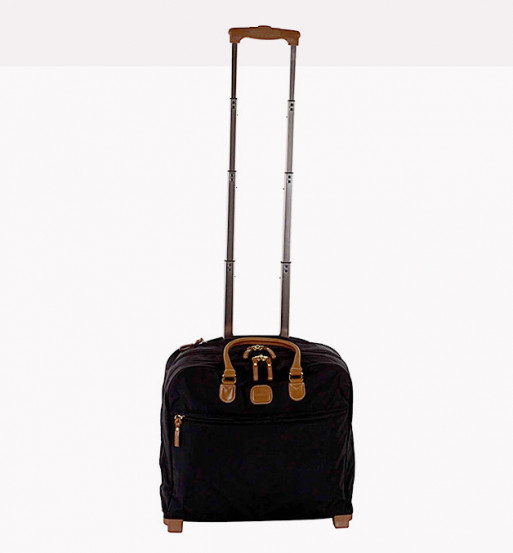 Maletín con ruedas ¨pilot¨, X-COLLECTION