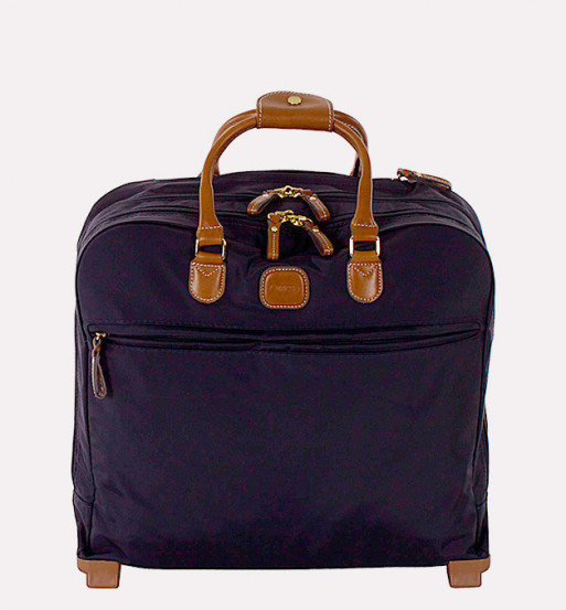 Maletín con ruedas ¨pilot¨, X-COLLECTION