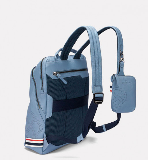 Mochila Eli, SLACKLINE