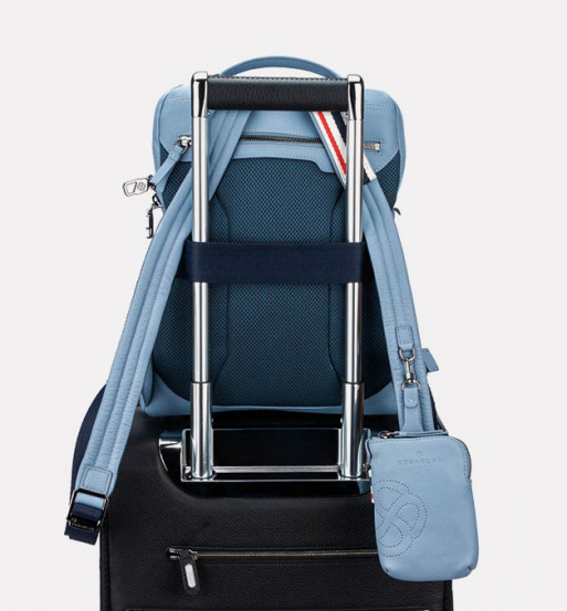Mochila Eli, SLACKLINE