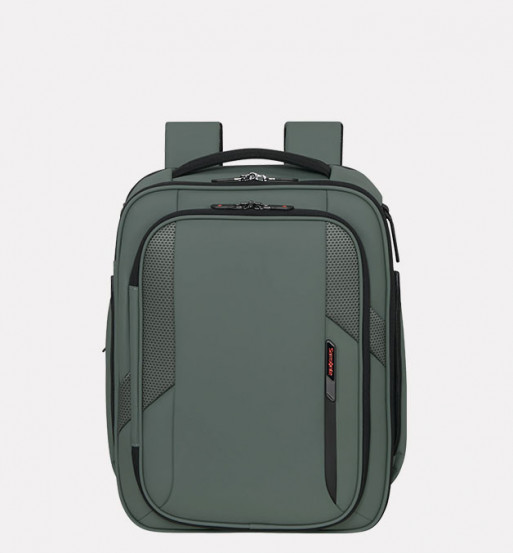 Mochila de viaje UNDERSEAT S, GLAZED