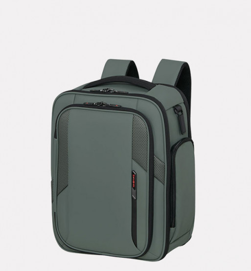 Mochila de viaje UNDERSEAT S, GLAZED