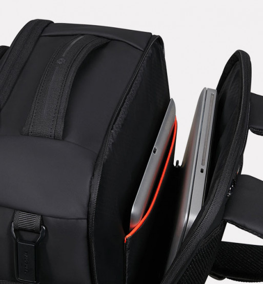 Mochila de viaje UNDERSEAT S, GLAZED