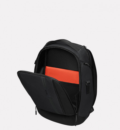 Mochila diaria 15.6", ACTIVE ROAD