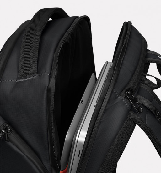 Mochila diaria 15.6", ACTIVE ROAD