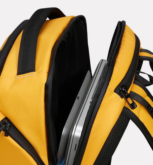 Mochila diaria 15.6", ACTIVE ROAD