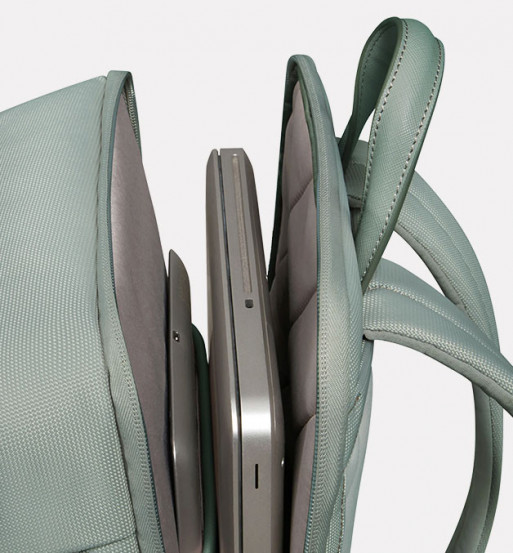 Mochila everyday compact 14.1", IMAGE BIZ