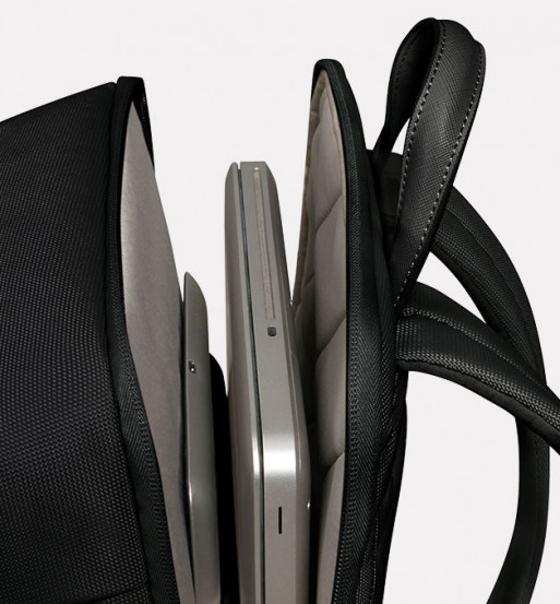 Mochila everyday compact 14.1", IMAGE BIZ