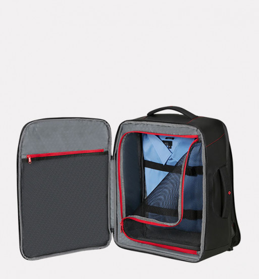 Mochila Short travel Underseat M, ECODIVER