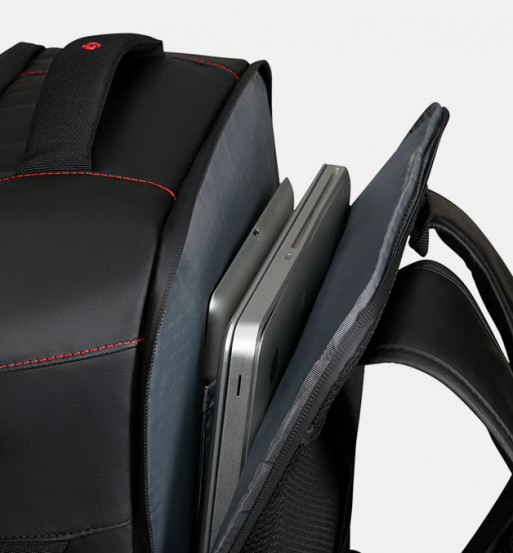 Mochila Short travel Underseat M, ECODIVER