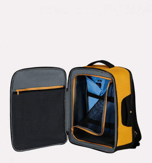 Mochila Short travel Underseat M, ECODIVER