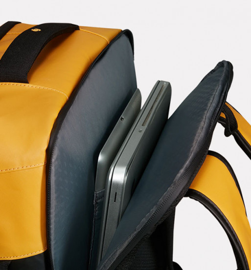 Mochila Short travel Underseat M, ECODIVER