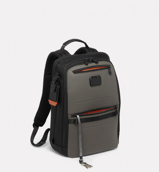 Mochila Daypack Dynamic, ALPHA BRAVO